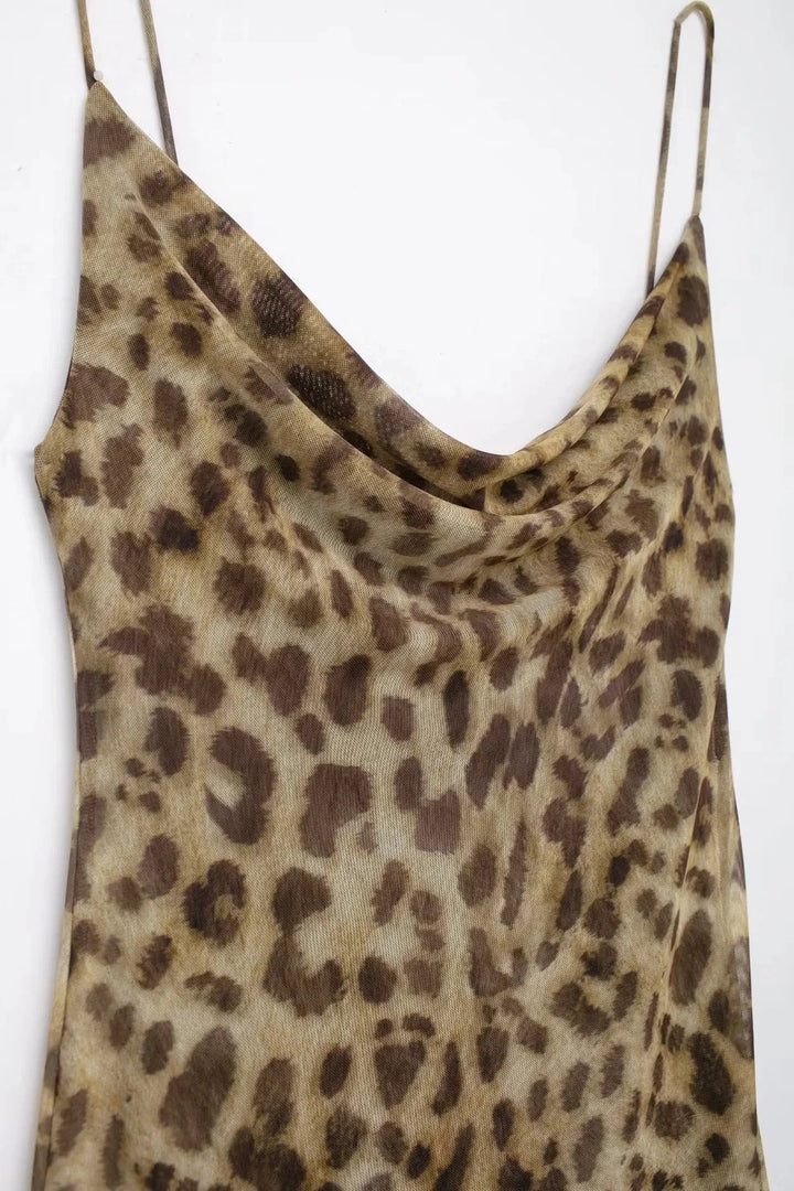 Levoire | Robe Leo