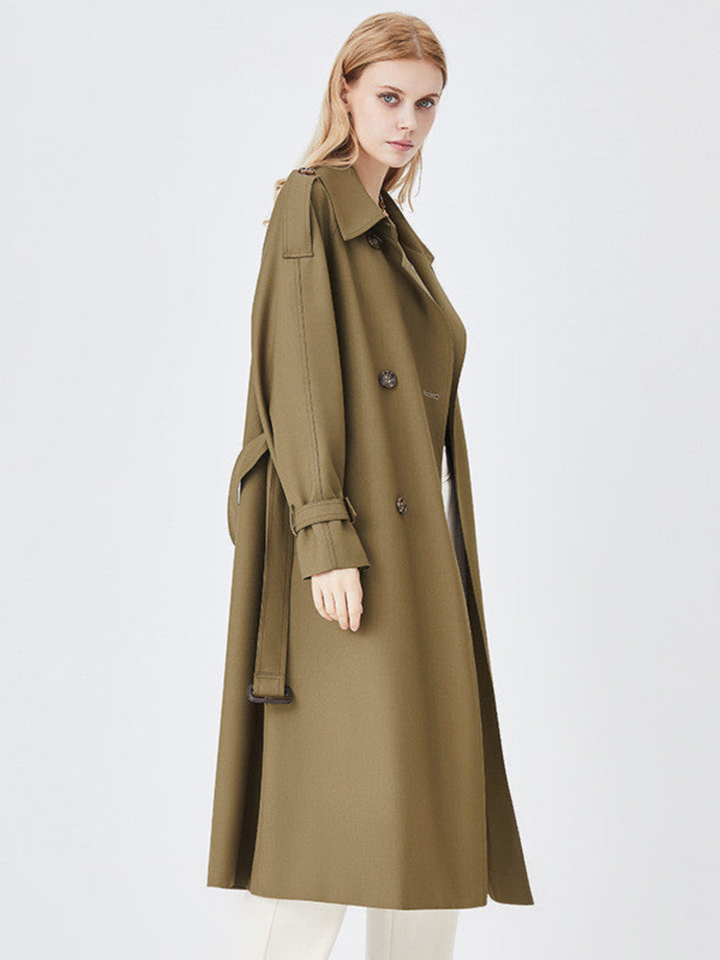 Levoire | Manteau Décontracté Élégant Pour Les Loisirs