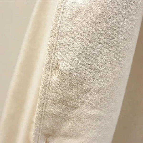 Levoire | Gilet Classique En Laine D'Agneau