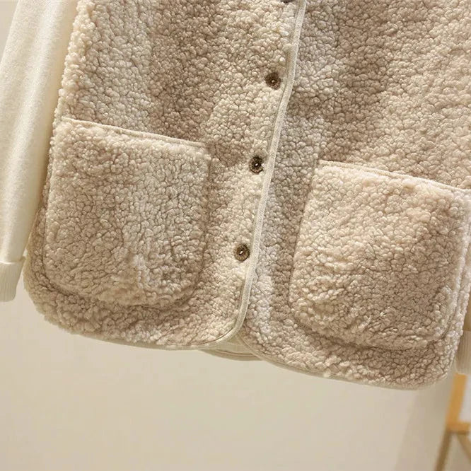 Levoire | Gilet En Laine Chic Polyvalent