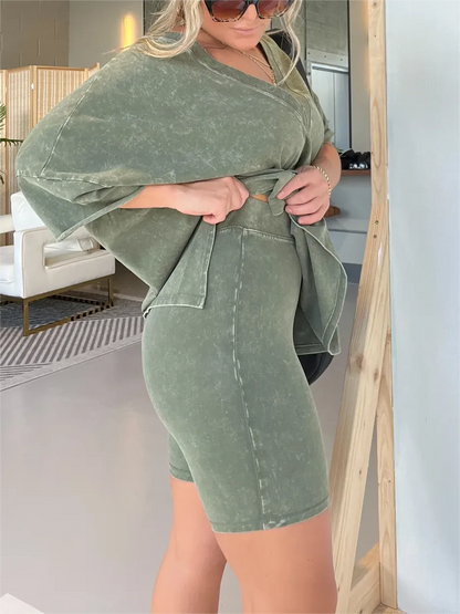 Levoire | Ensemble D'été Pour Femme