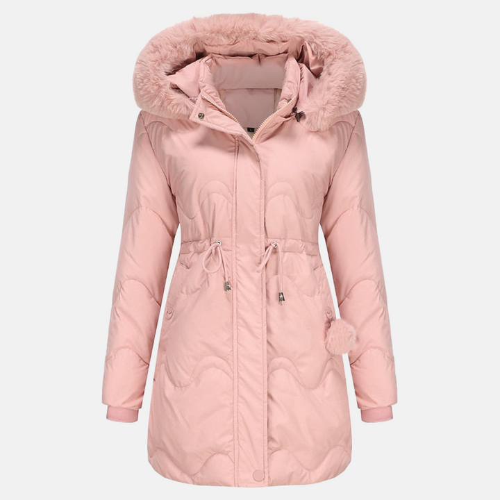 Levoire | Sweat Confort Homme Rosa