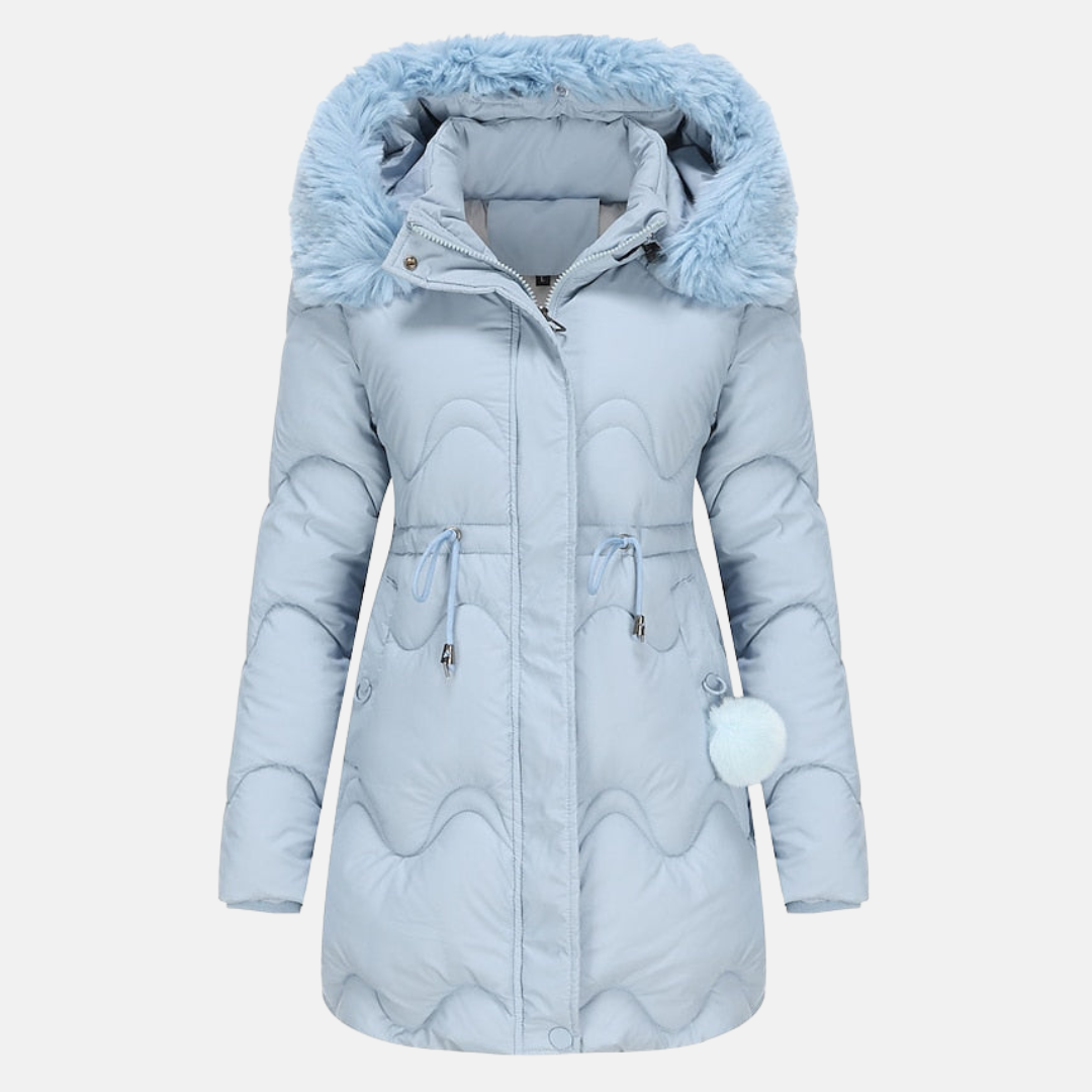 Levoire | Sweat Confort Homme Bleu