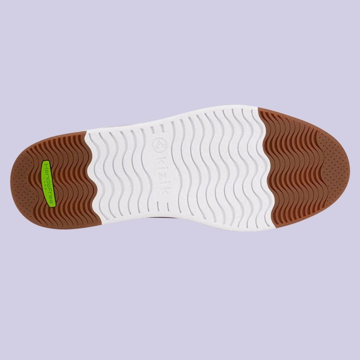 Levoire | Luxurisen Canvas Chaussures