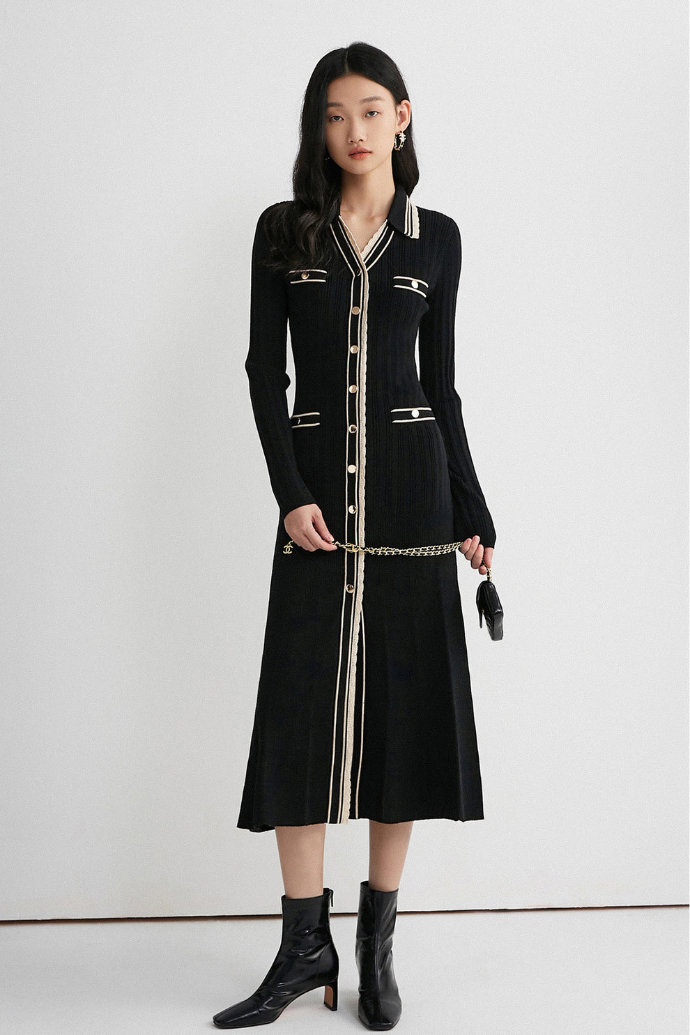 Levoire | Robe Alexandrine L
