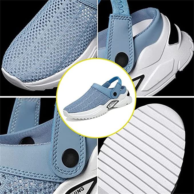 Levoire | Slidez Chaussures Faciles