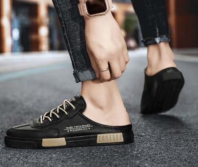 Levoire | Mocassins