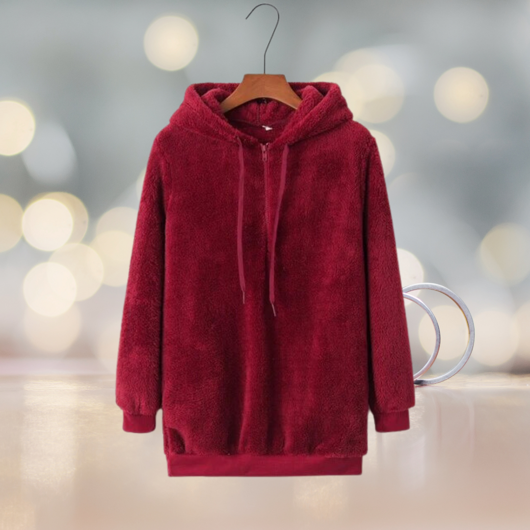Levoire | Pull D'Hiver Pratique Et Doux Styles 5