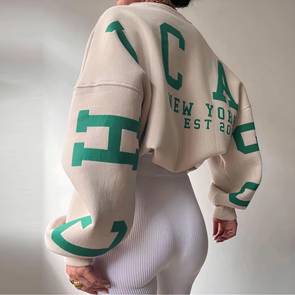 Levoire | Pull En Surpoids Tendance Pour Femmes