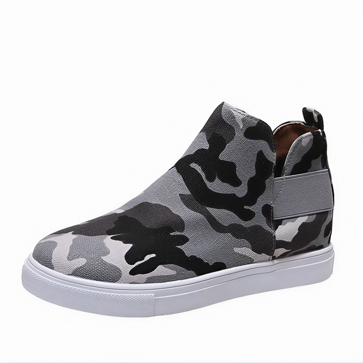 Levoire | Bottes À Talons À Roulettes Modernes salametskog