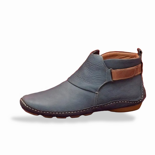 Levoire | Chaussures Antidérapantes Décontractées Gris