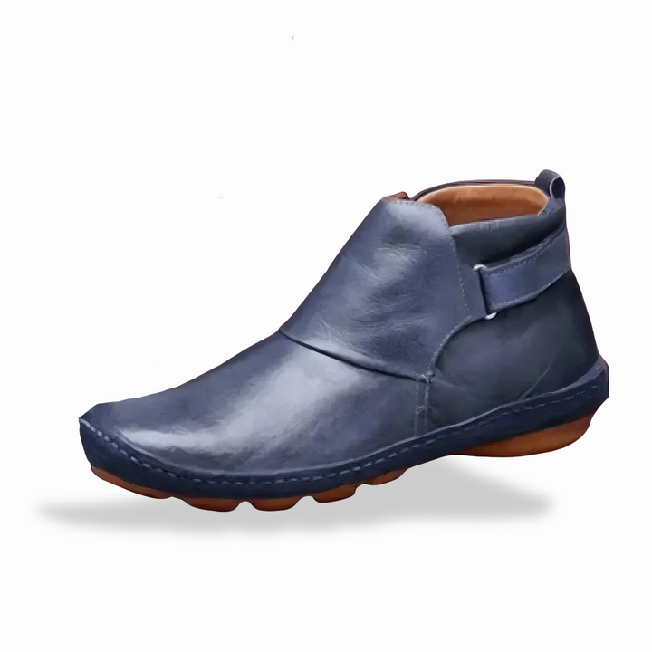 Levoire | Chaussures Antidérapantes Décontractées Bleu