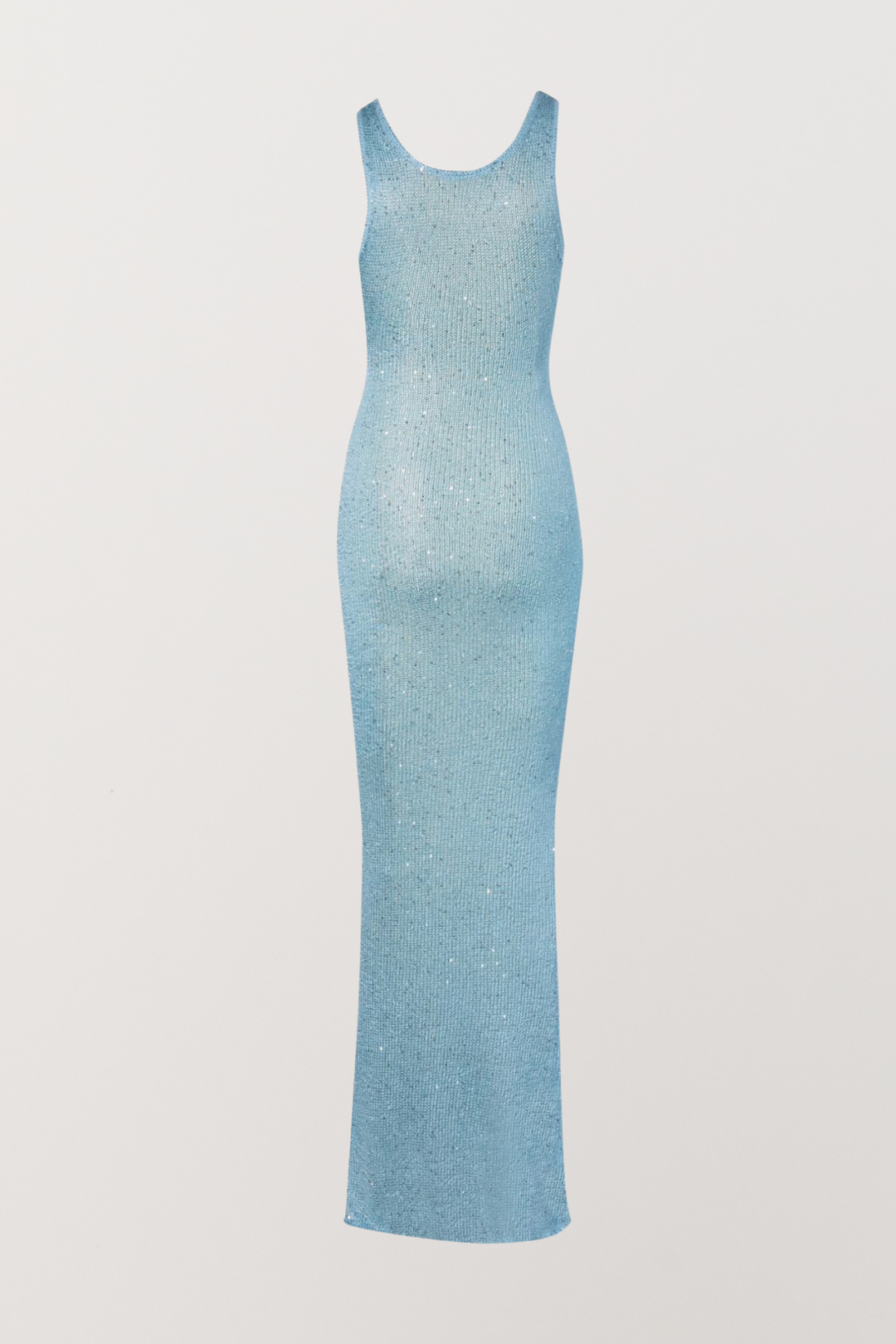 Levoire | Robe De Soirée Longue Luxe Baia Bleue
