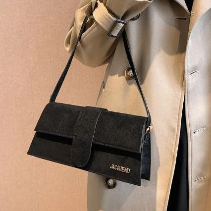 Levoire | Sac Crossbody À Une Épaule Noir