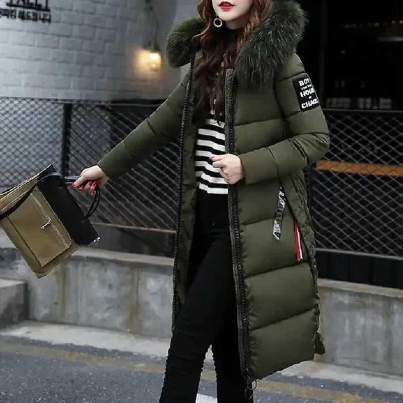 Levoire | Manteau long