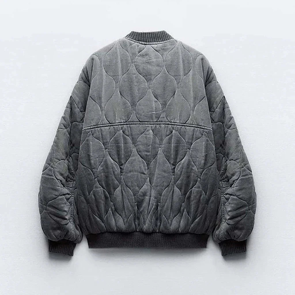 Levoire | Veste Bomber Tendance Pour Femmes