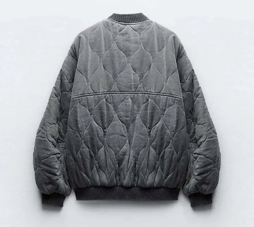 Levoire | Veste Bomber Polyvalente Pour Toutes Les Saisons