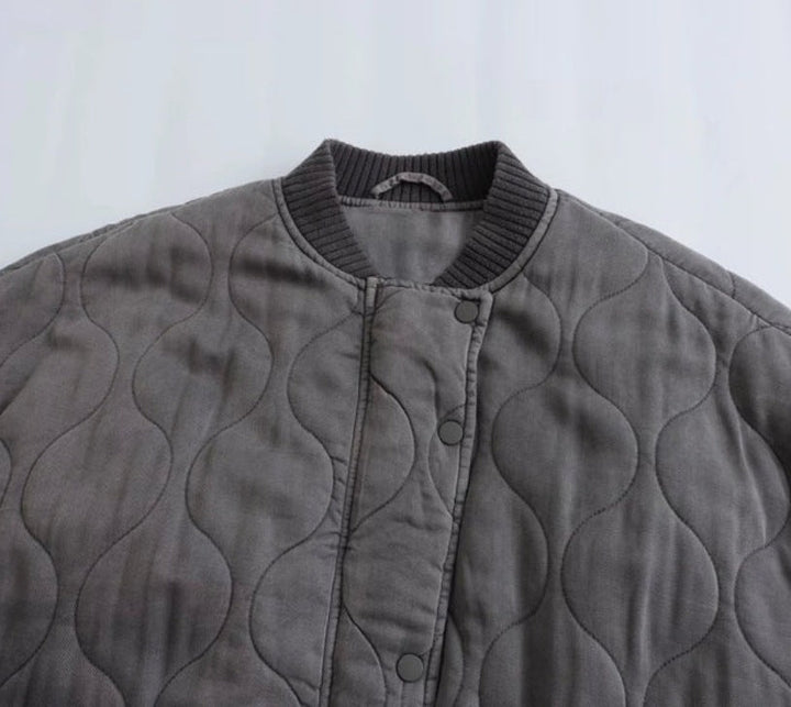 Levoire | Veste Bomber Polyvalente Pour Toutes Les Saisons