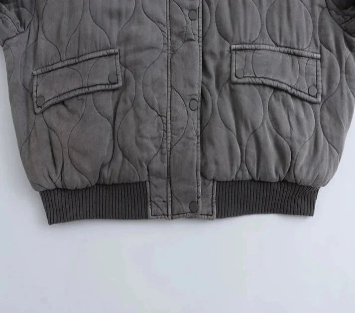 Levoire | Veste Bomber Polyvalente Pour Toutes Les Saisons