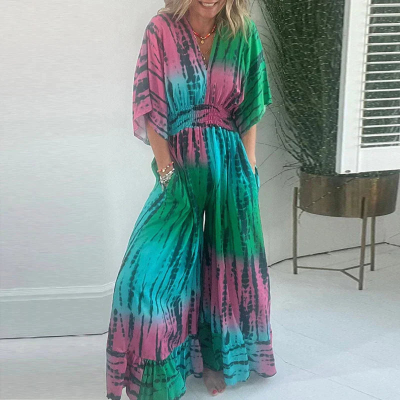 Levoire | Salopette Mode Pour Femmes