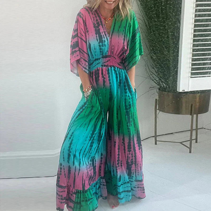 Levoire | Vêtements De Mode Pour Dames Combinaison