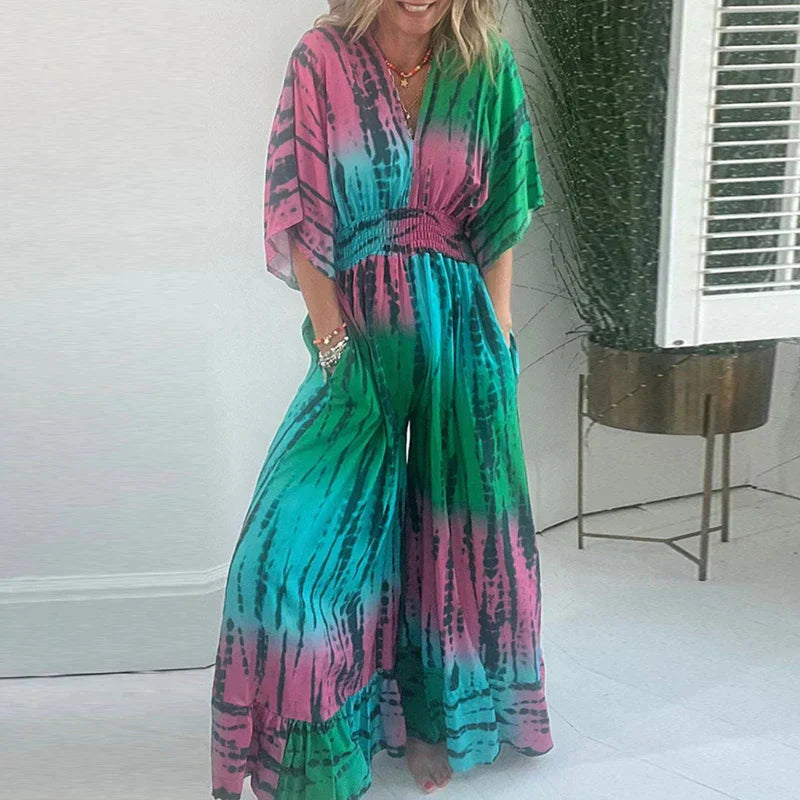 Levoire | Salopette Mode Pour Femmes