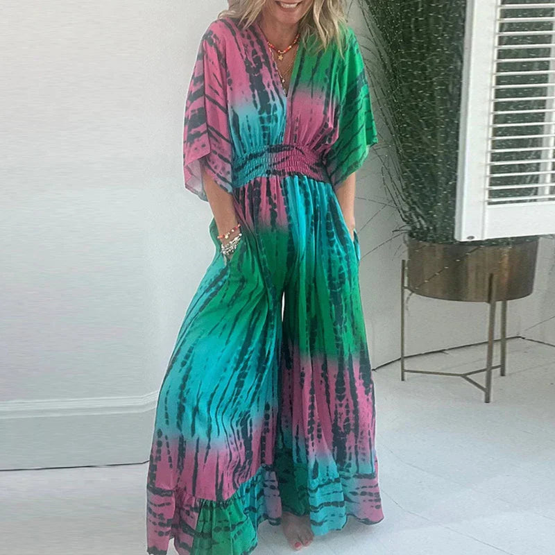 Levoire | Vêtements De Mode Pour Dames Combinaison