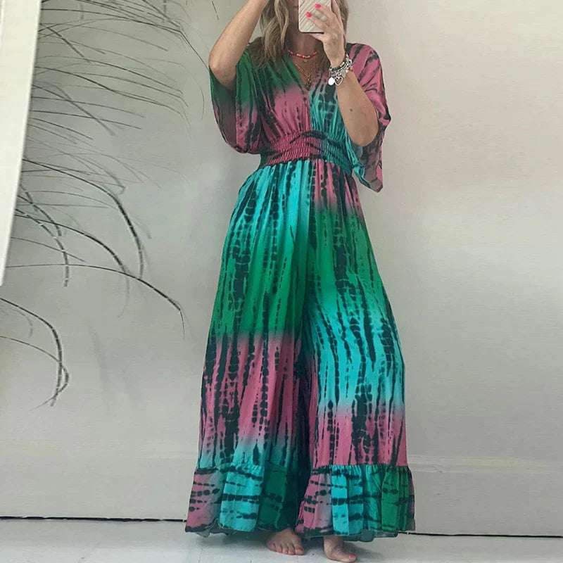 Levoire | Salopette Mode Pour Femmes