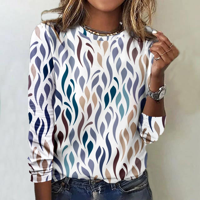 Levoire | Pull Élégant Pour Le Soir Multicolore