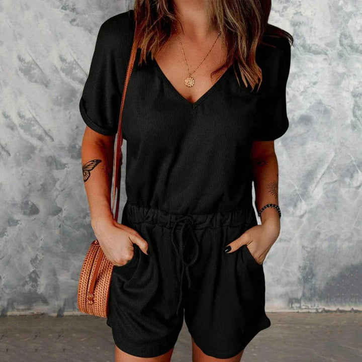 Levoire | Combinaison Moderne Noir