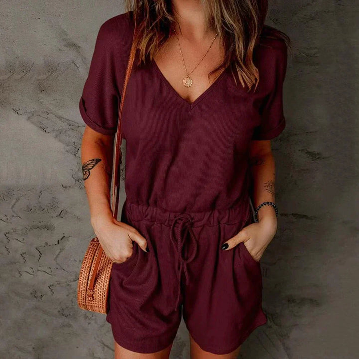 Levoire | Combinaison Moderne Bordeaux