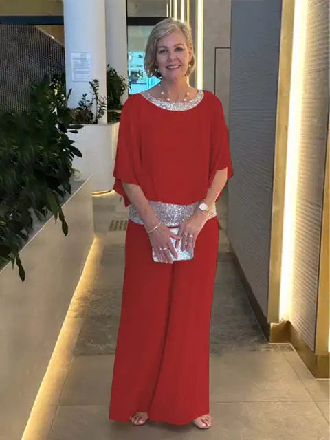 Levoire | Robe légère et féminine Rot