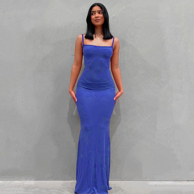 Levoire | Élégante Robe De Soirée Bodycon Confortable