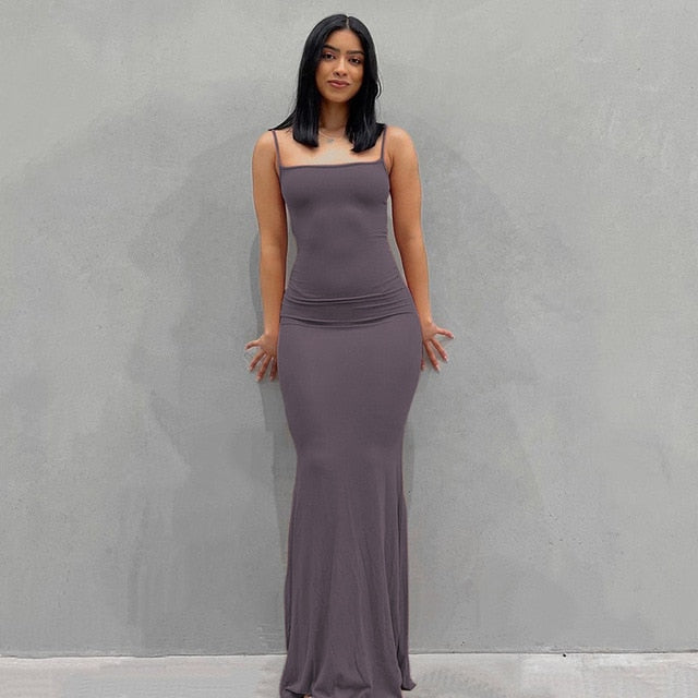 Levoire | Élégante Robe De Soirée Bodycon Confortable