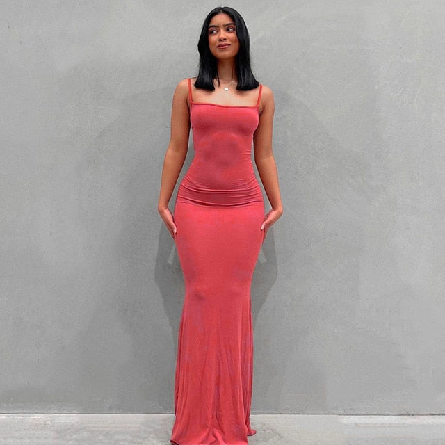Levoire | Élégante Robe De Soirée Bodycon Confortable