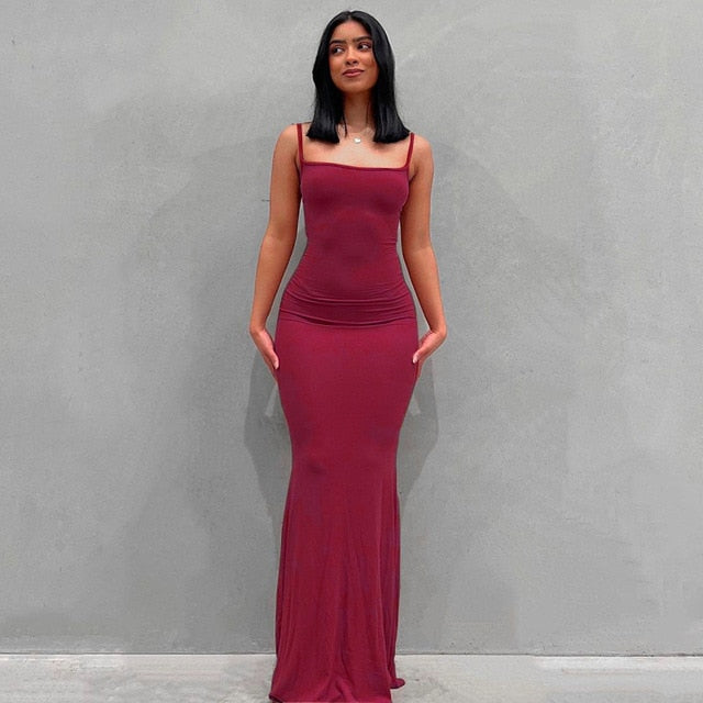 Levoire | Élégante Robe De Soirée Bodycon Confortable