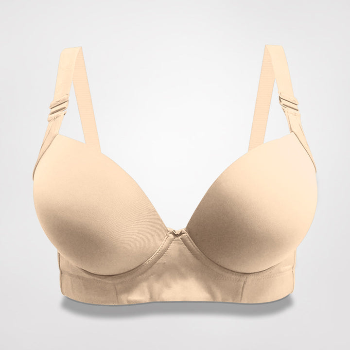 Levoire | Lift Bra Beige