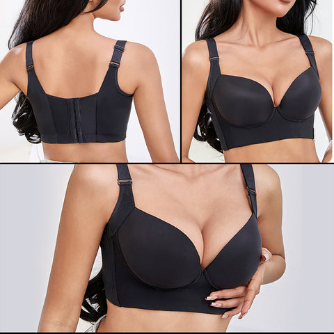 Levoire | Bra Confortable Avec Des Bretelles Plus Longues