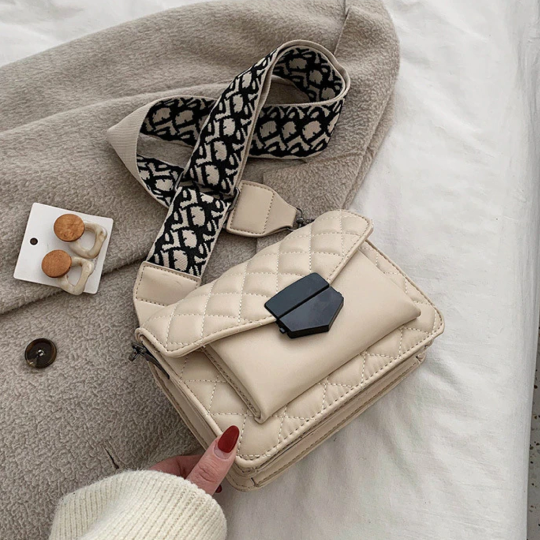 Levoire | Sac de Luxe Beige