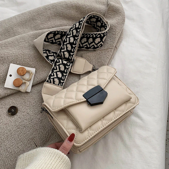 Levoire | Sac de Luxe Beige