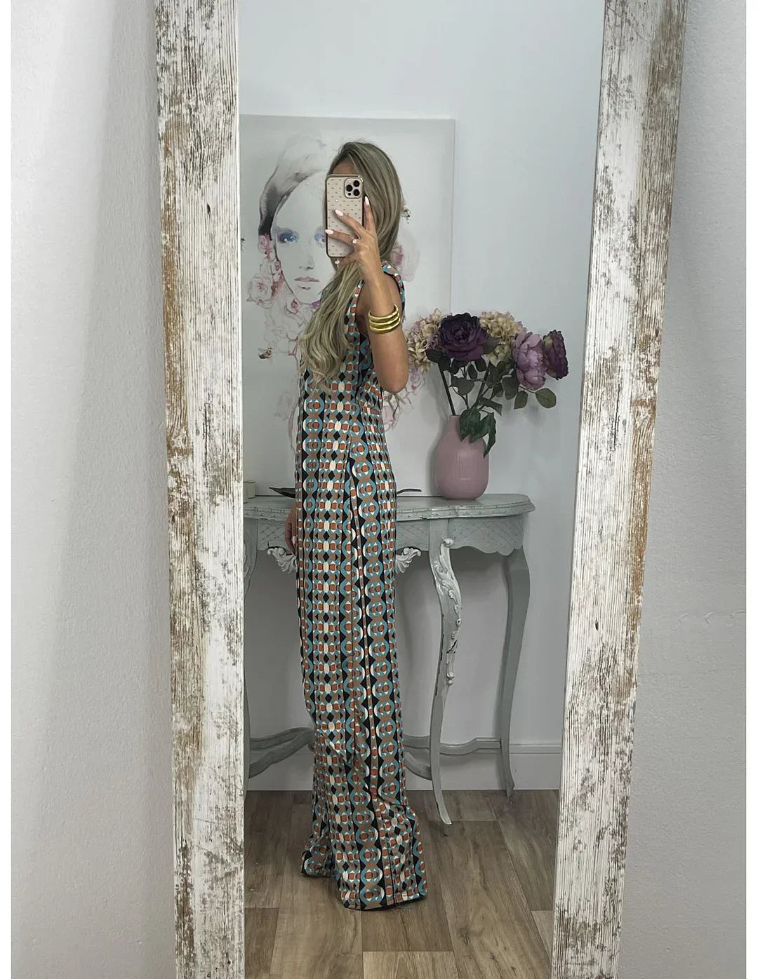 Levoire | Costume Bleu