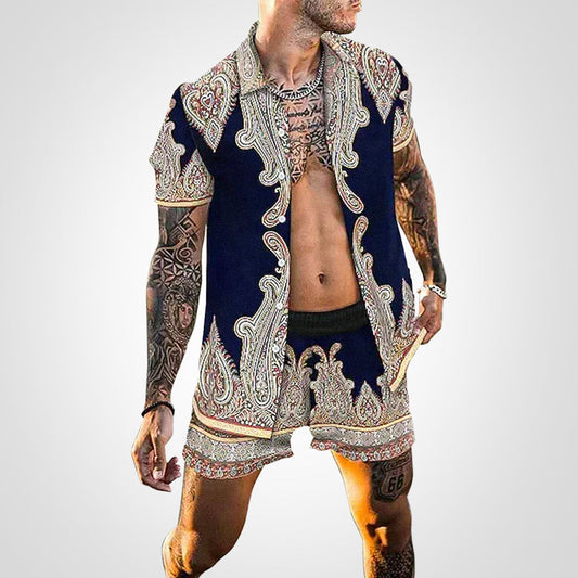 Levoire | 2 Pièce Série Noir