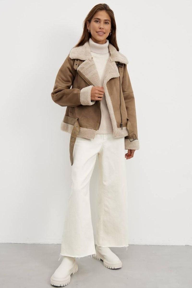 Levoire | Veste À Double Couverture