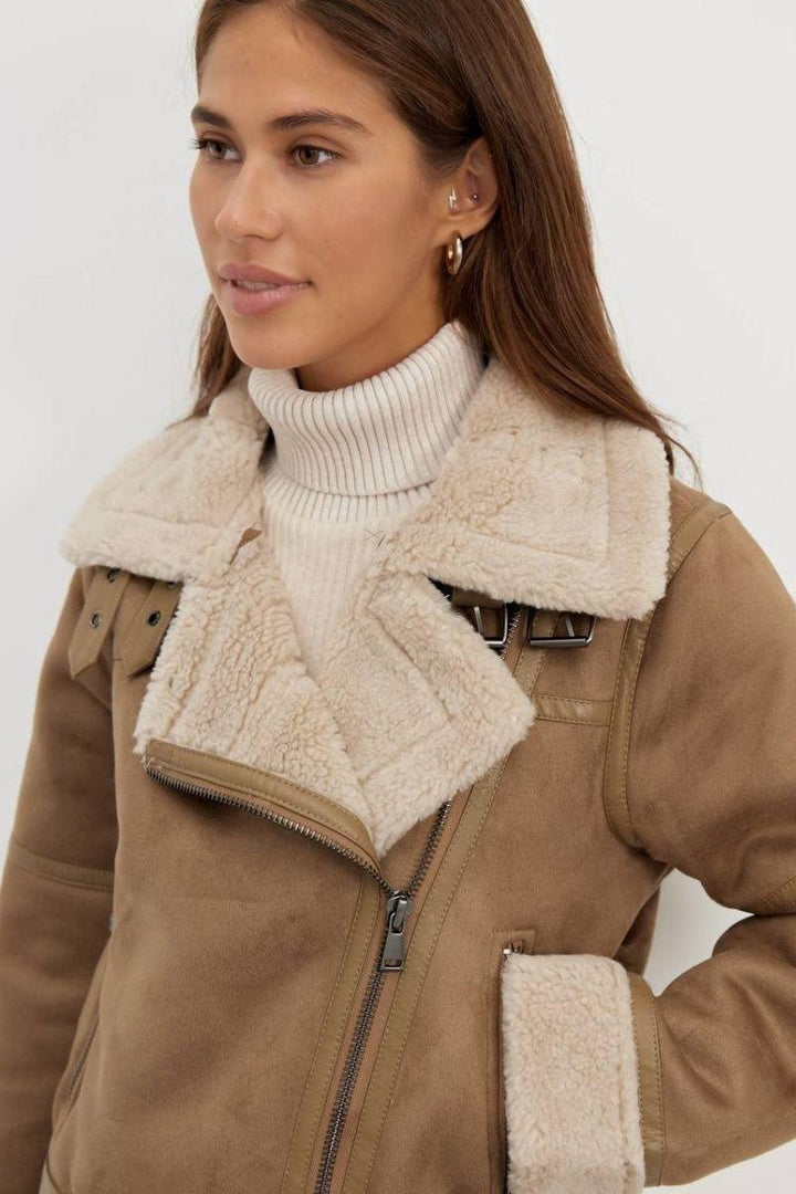 Levoire | Veste À Double Couverture