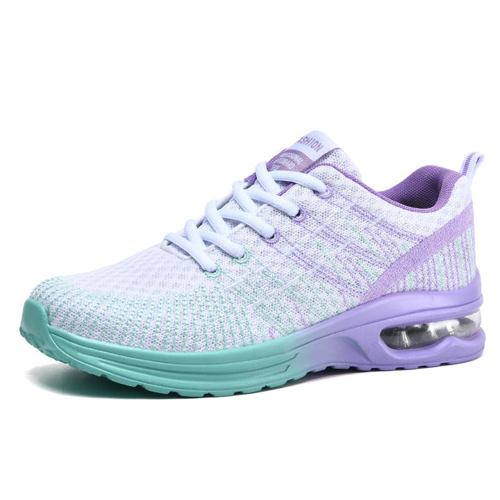 Levoire | Femmes Chaussures De Sport Lila
