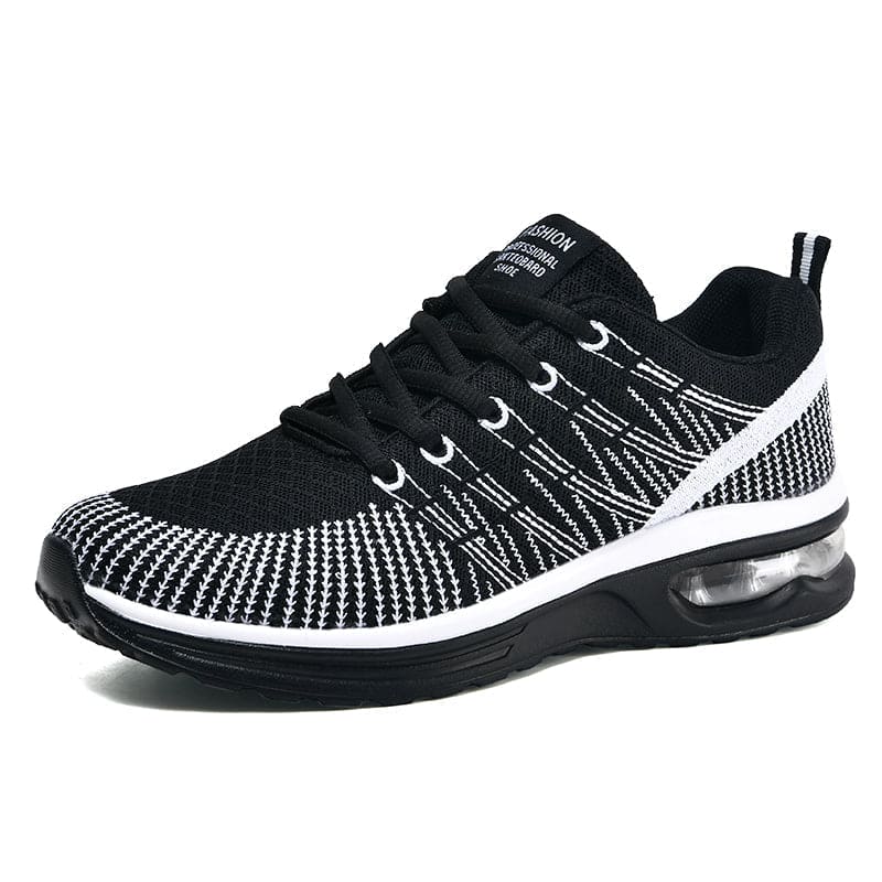 Levoire | Femmes Sportifs Chaussures Noir