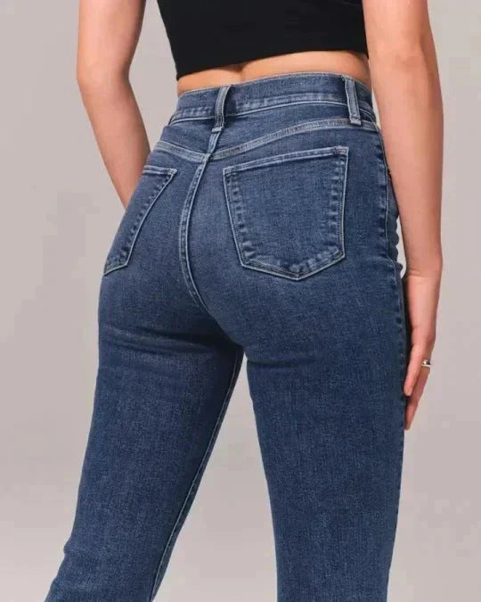 Levoire | Shorts taille haute