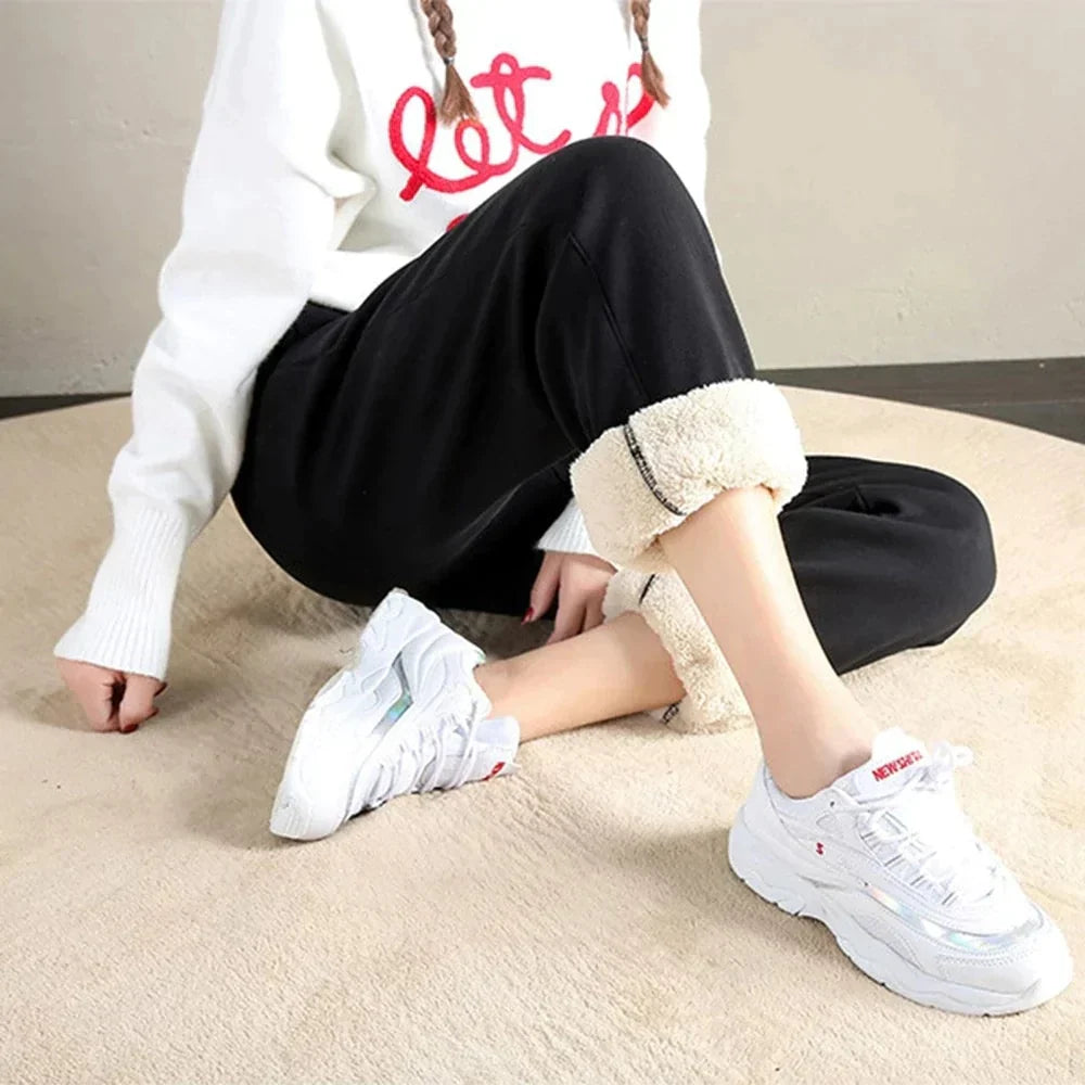 Levoire | Pantalon De Jogging Rembourré Ultime Chaud & Confortable