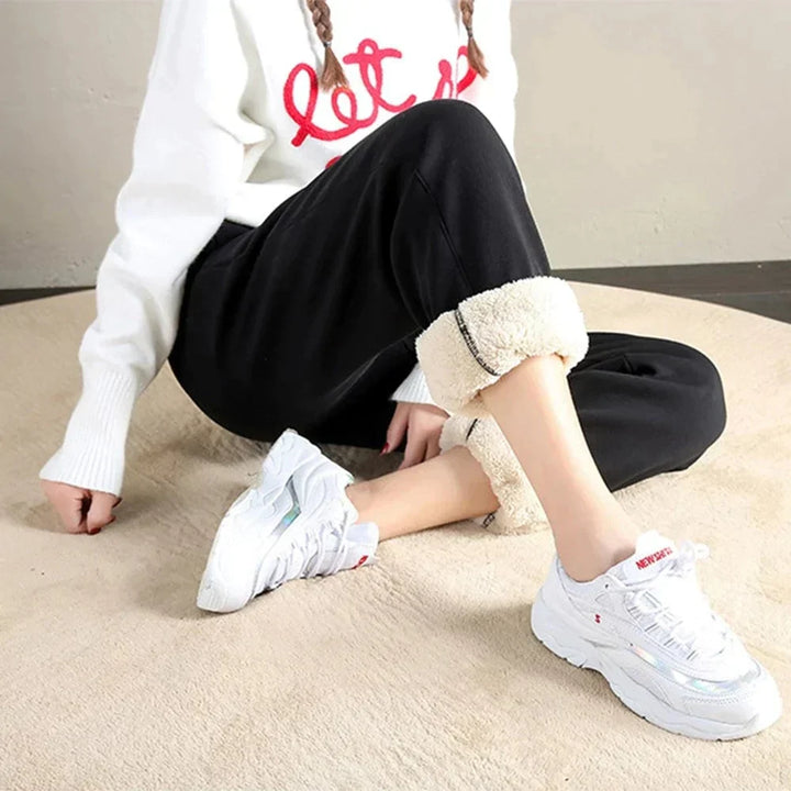 Levoire | Pantalon De Jogging Rembourré Ultime Chaud & Confortable
