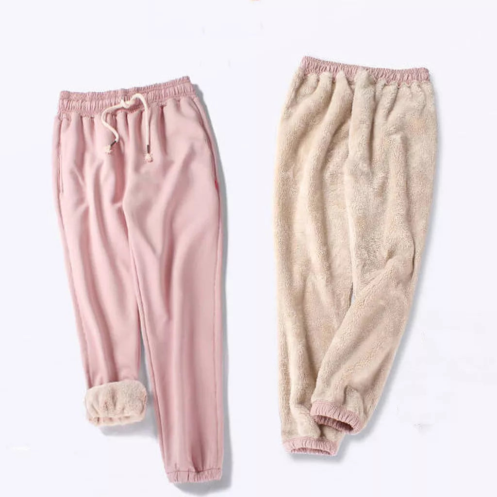 Levoire | Pantalon De Jogging Rembourré Ultime Chaud & Confortable